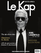 LE Kap Autumn 2019