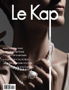 Le Kap Summer 2014