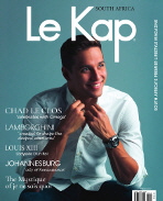 Le Kap Summer 2017
